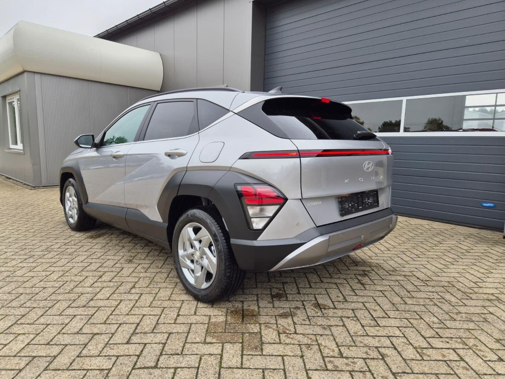 HYUNDAI Kona Trend 1.6 Gasoline 150hp - ref: 7-70509 - Photo 3