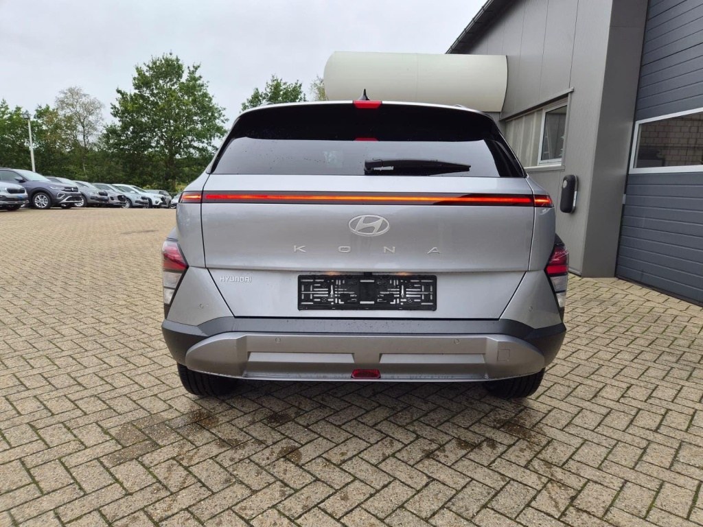 HYUNDAI Kona Trend 1.6 Gasoline 150hp - ref: 7-70509 - Photo 4