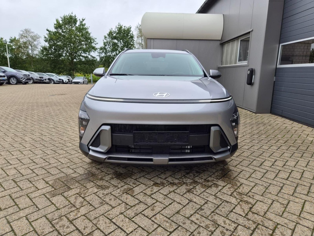 HYUNDAI Kona Trend 1.6 Gasoline 150hp - ref: 7-70509 - Photo 8