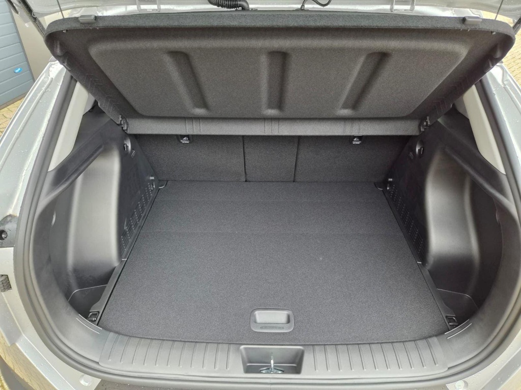 HYUNDAI Kona Trend 1.6 Gasoline 150hp - ref: 7-70509 - Photo 9