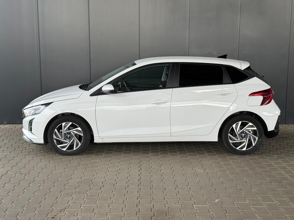 HYUNDAI i20 Comfort 1.0 T-GDI Automatik - ref: 7-70605 - Photo 2