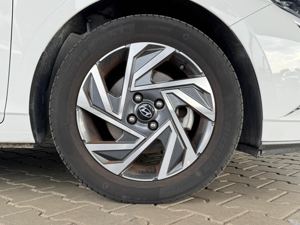 HYUNDAI i20 Comfort 1.0 T-GDI Automatik - ref: 7-70606 - Photo 12