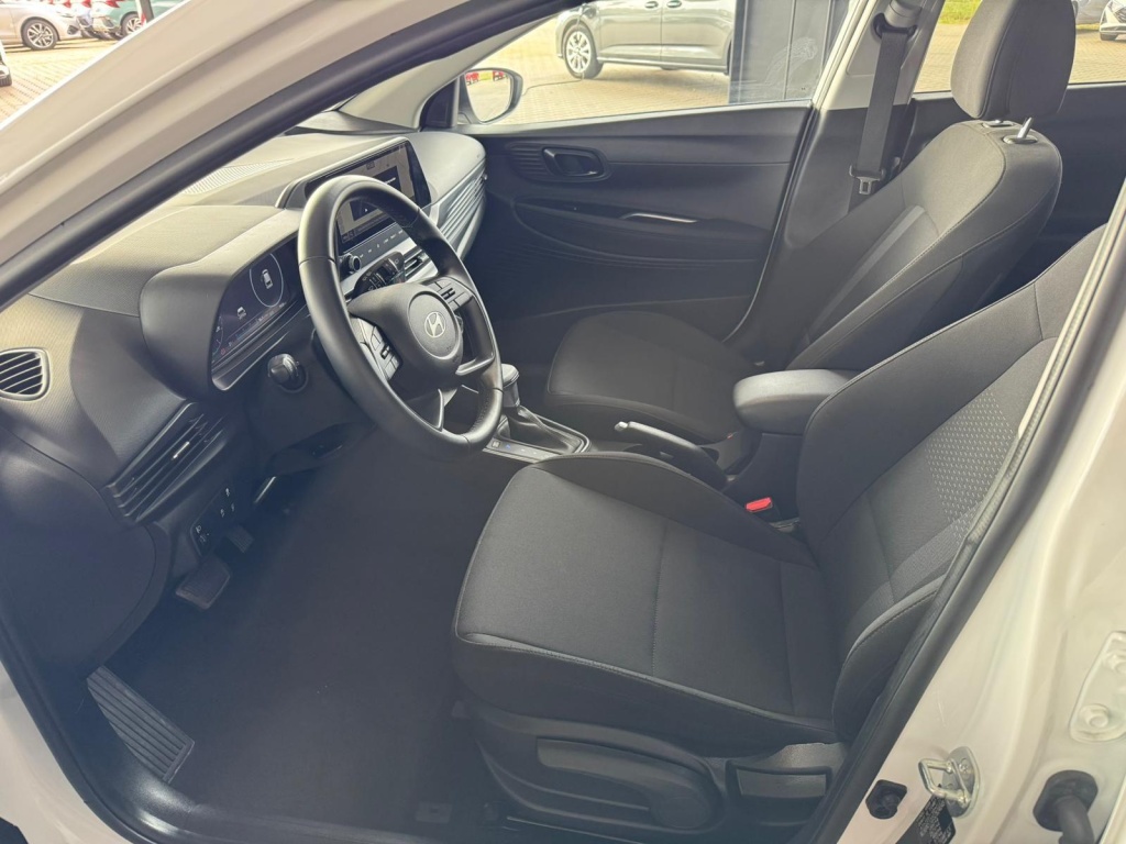 HYUNDAI i20 Comfort 1.0 T-GDI Automatik - ref: 7-70606 - Photo 5