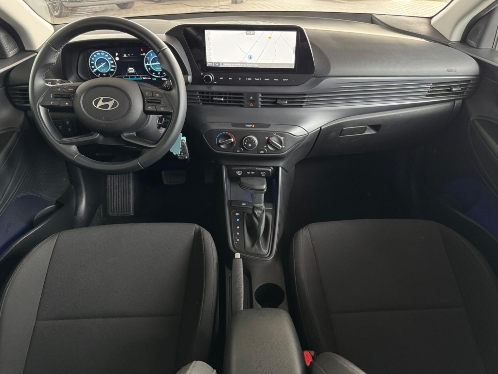 HYUNDAI i20 Comfort 1.0 T-GDI Automatik - ref: 7-70606 - Photo 7