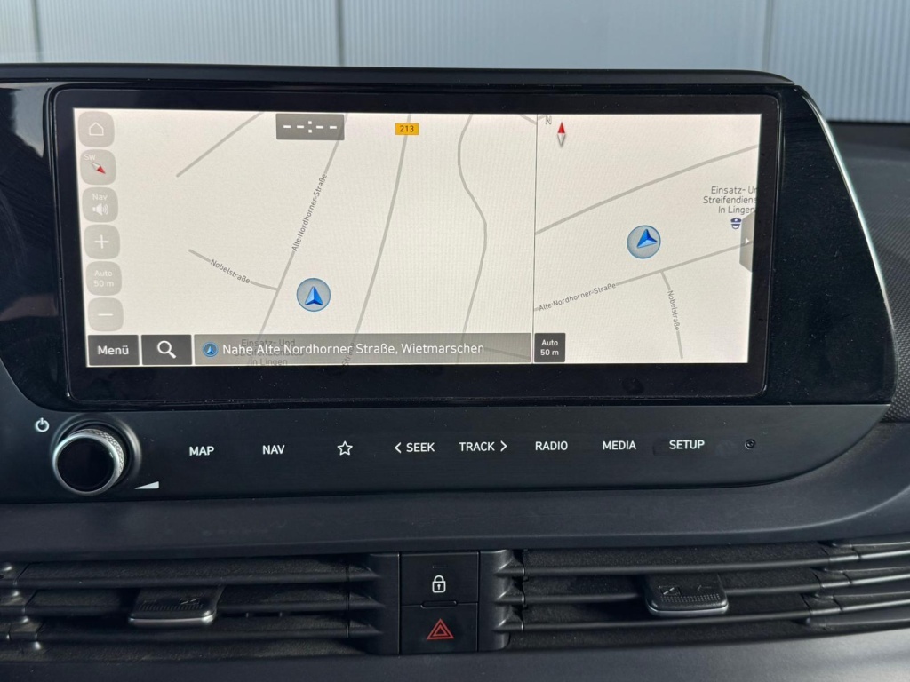HYUNDAI i20 Comfort 1.0 T-GDI Automatik - ref: 7-70625 - Photo 14