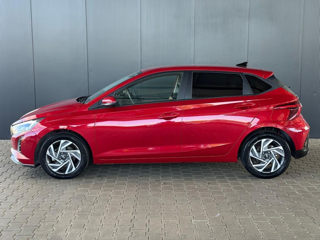 HYUNDAI i20 Comfort 1.0 T-GDI Automatik - ref: 7-70625 - Photo 2