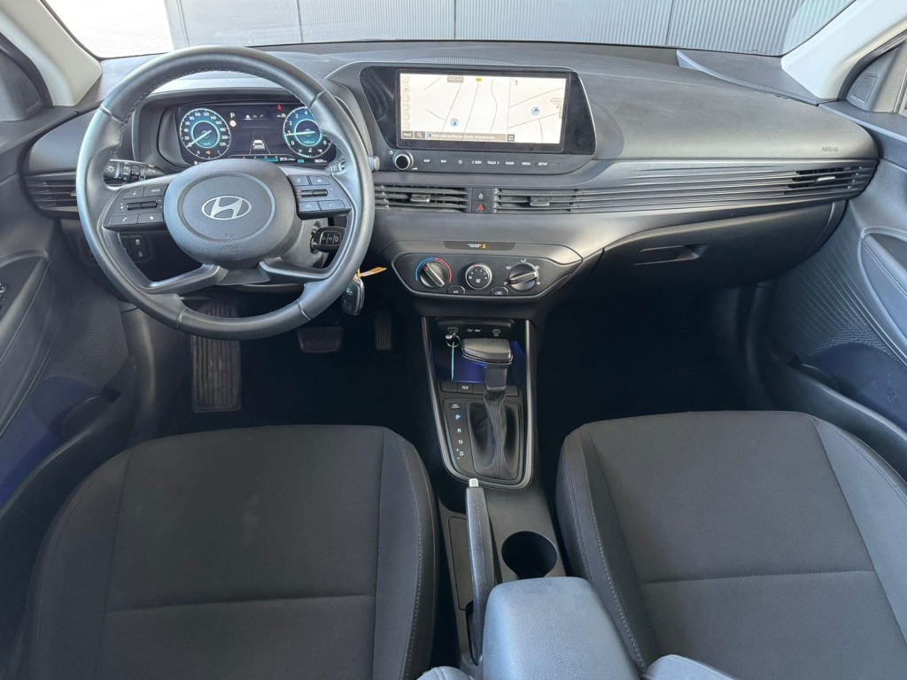 HYUNDAI i20 Comfort 1.0 T-GDI Automatik - ref: 7-70625 - Photo 7