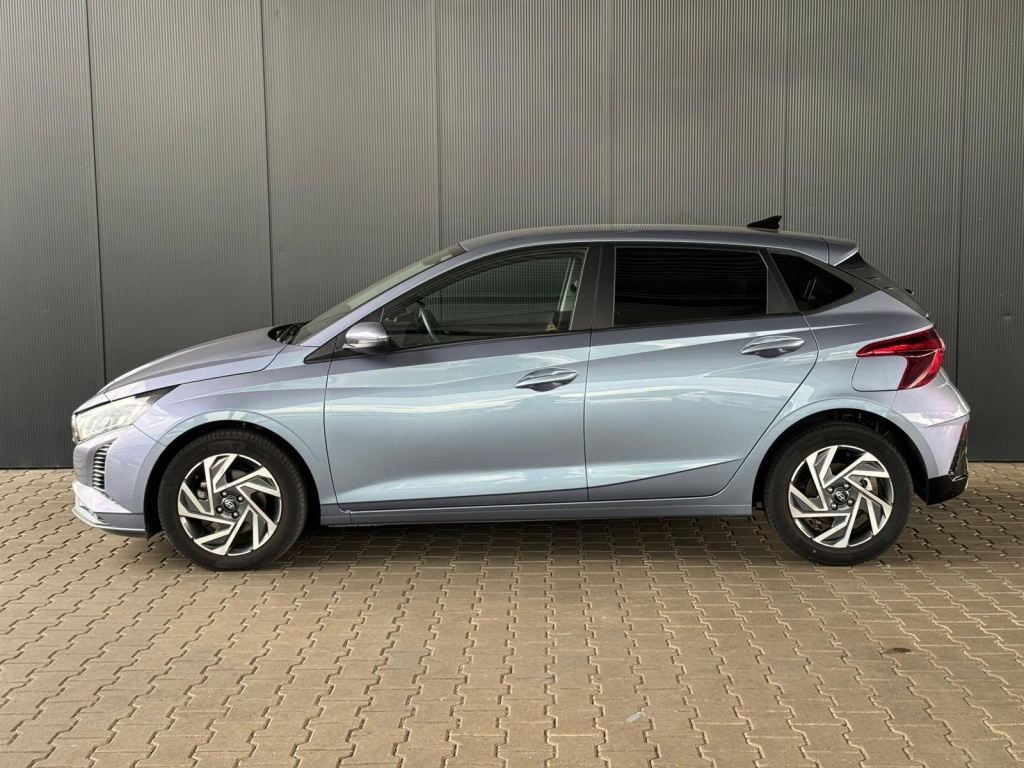 HYUNDAI i20 Comfort 1.0 T-GDI Automatik - ref: 7-70630 - Photo 2