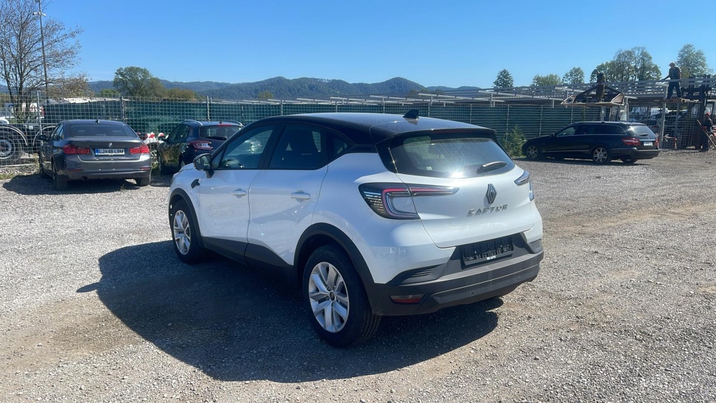 RENAULT Captur Evolution TCe 90HP - ref: 7-70726 - Photo 10