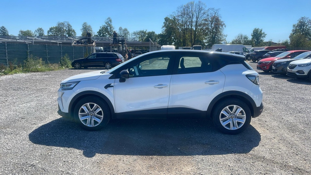 RENAULT Captur Evolution TCe 90HP - ref: 7-70726 - Photo 4