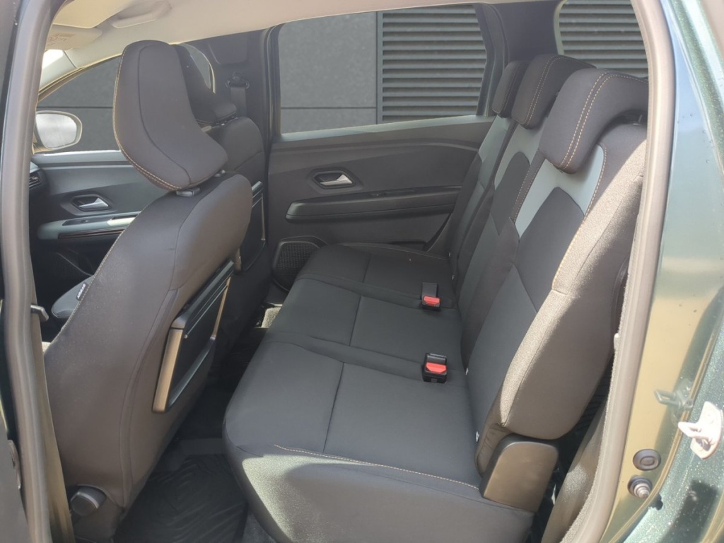 DACIA Jogger Extreme 7-Sitzer LPG 120 auto - ref: 7-70833 - Photo 6