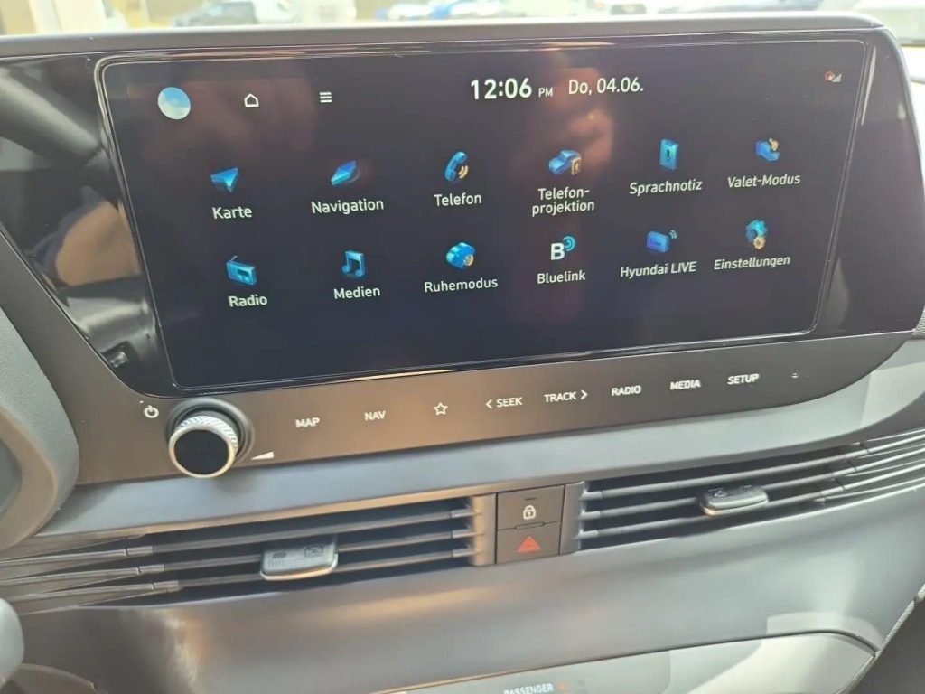 HYUNDAI i20 1.0 Gasoline 90hp - ref: 7-71033 - Photo 16