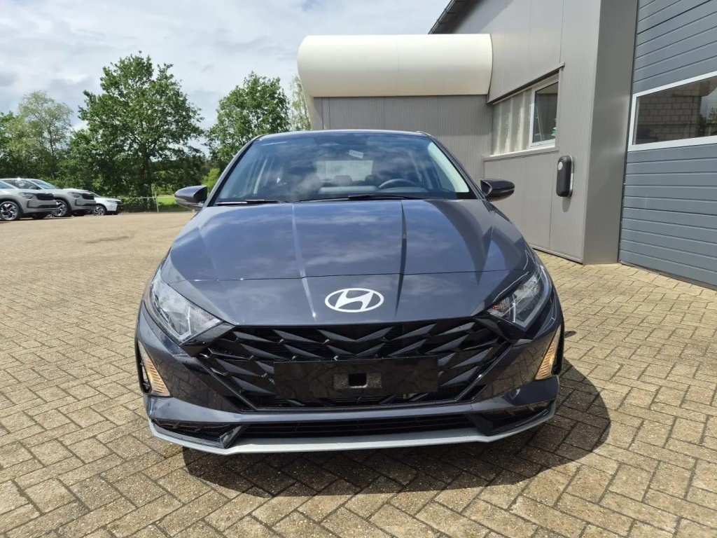 HYUNDAI i20 1.0 Gasoline 90hp - ref: 7-71033 - Photo 8
