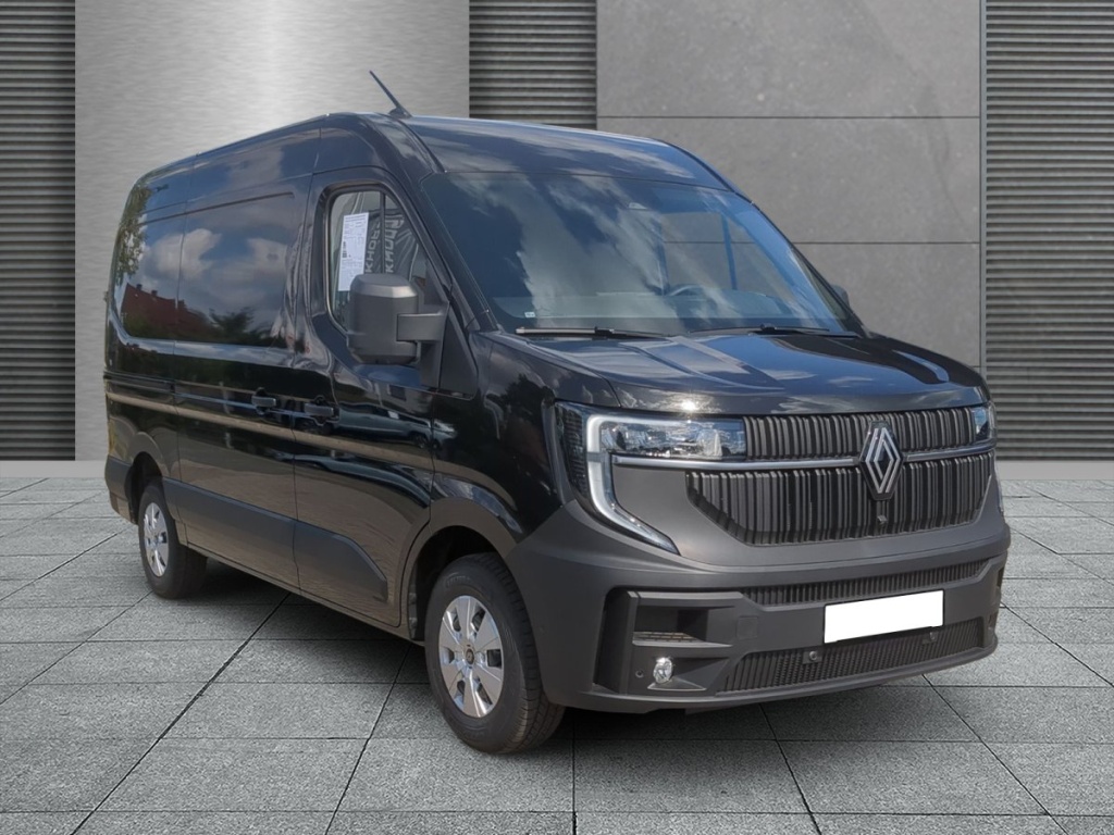 RENAULT Master L2H2 dCi 170 3,5t - ref: 7-71066 - Photo 1