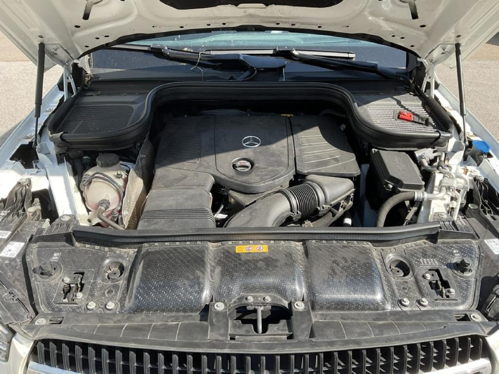 MERCEDES GLE GLE 400 e 4Matic (EURO 6d) 400 4Matic - ref: 7-71141 - Photo 19
