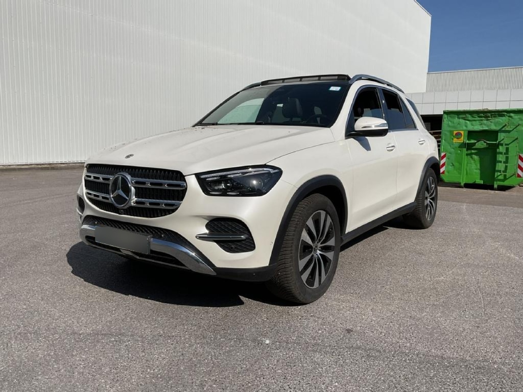 MERCEDES GLE GLE 400 e 4Matic (EURO 6d) 400 4Matic - ref: 7-71141 - Photo 2