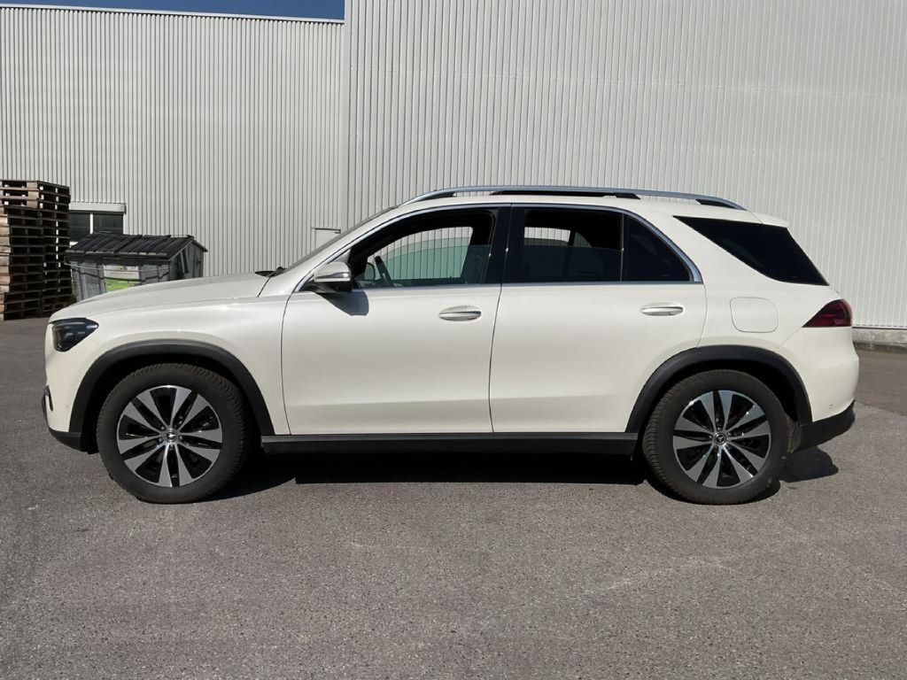 MERCEDES GLE GLE 400 e 4Matic (EURO 6d) 400 4Matic - ref: 7-71141 - Photo 7