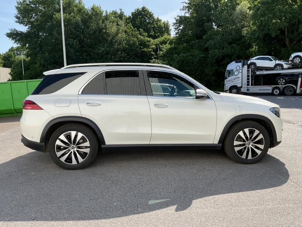 MERCEDES GLE GLE 400 e 4Matic (EURO 6d) 400 4Matic - ref: 7-71141 - Photo 8