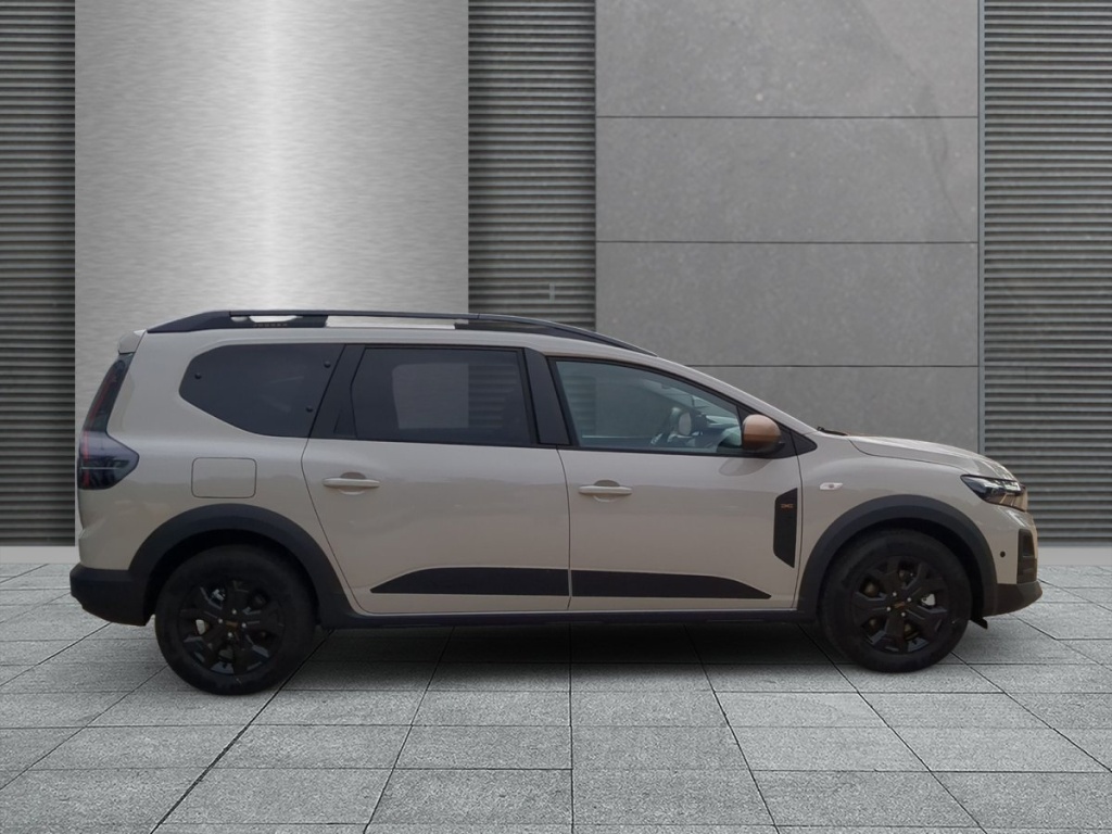 DACIA Jogger Extreme 7-Sitzer LPG 120 auto - ref: 7-71168 - Photo 2