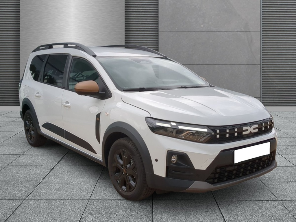DACIA Jogger Extreme 7-Sitzer LPG 120 auto - ref: 7-71169 - Photo 1