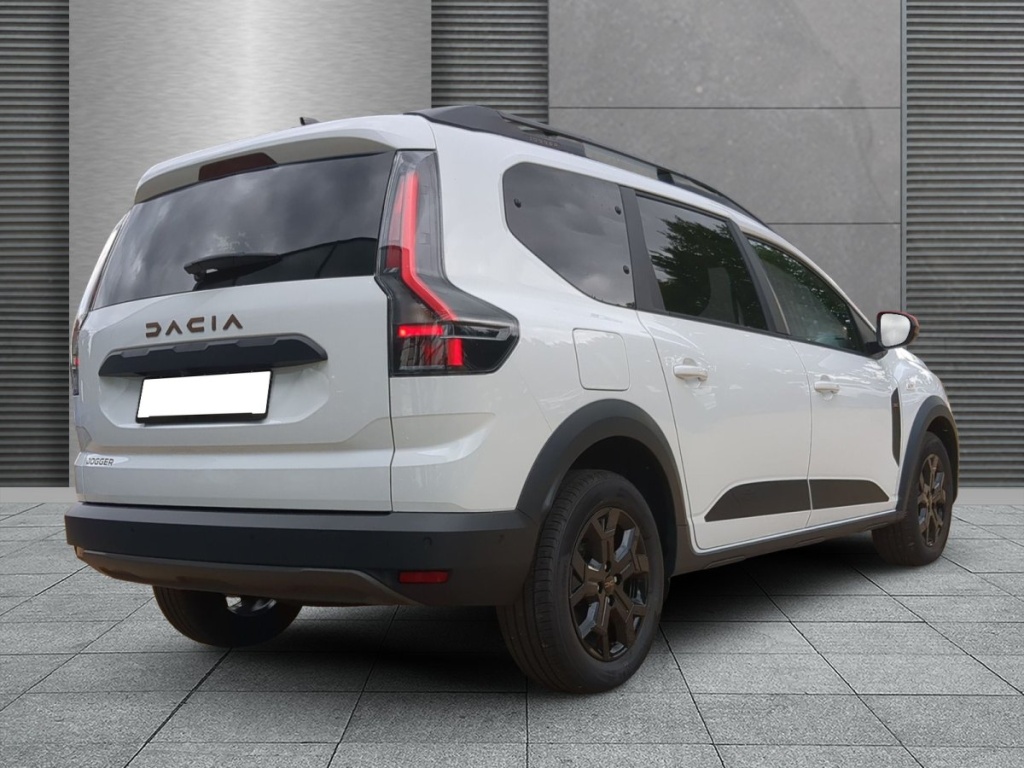 DACIA Jogger Extreme 7-Sitzer LPG 120 auto - ref: 7-71169 - Photo 3