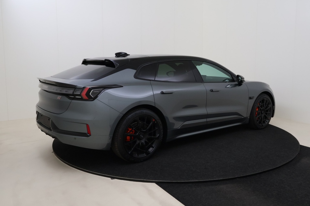 ZEEKR 001 Sport Edition 100 kWh 544 hp AWD - ref: 7-71193 - Photo 5