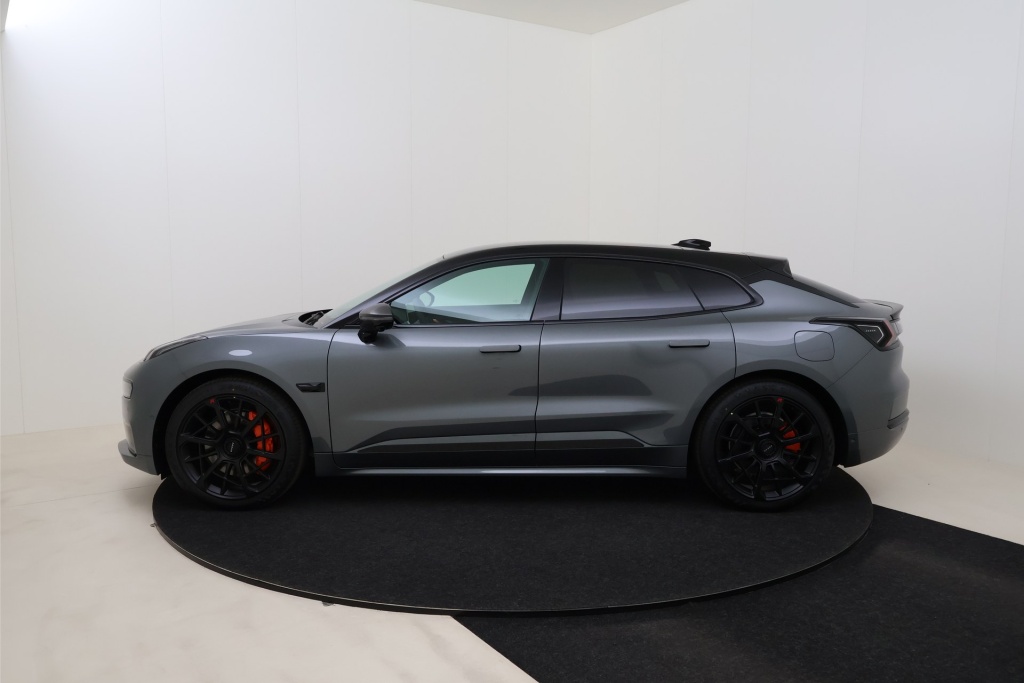 ZEEKR 001 Sport Edition 100 kWh 544 hp AWD - ref: 7-71193 - Photo 9