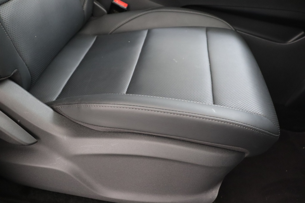 MG ZS Luxury HEV 1.5 6AT FWD - ref: 7-71203 - Photo 16