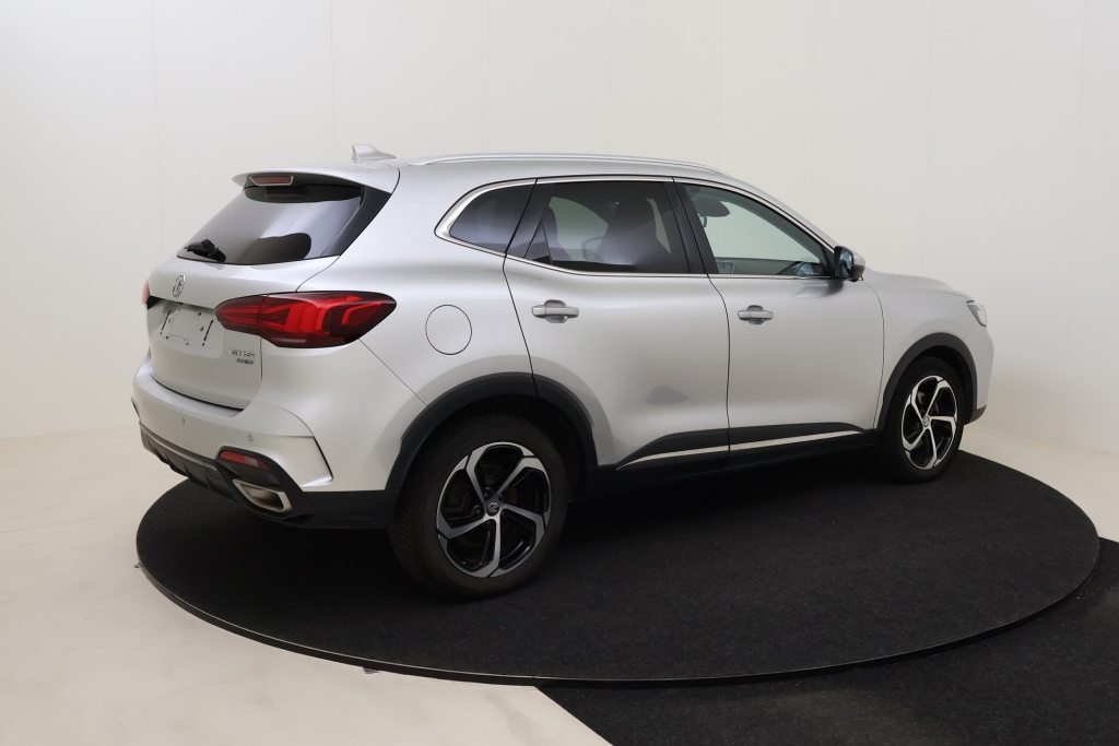 MG EHS Luxury PHEV 1.5 6AT 2WD - ref: 7-71208 - Photo 5