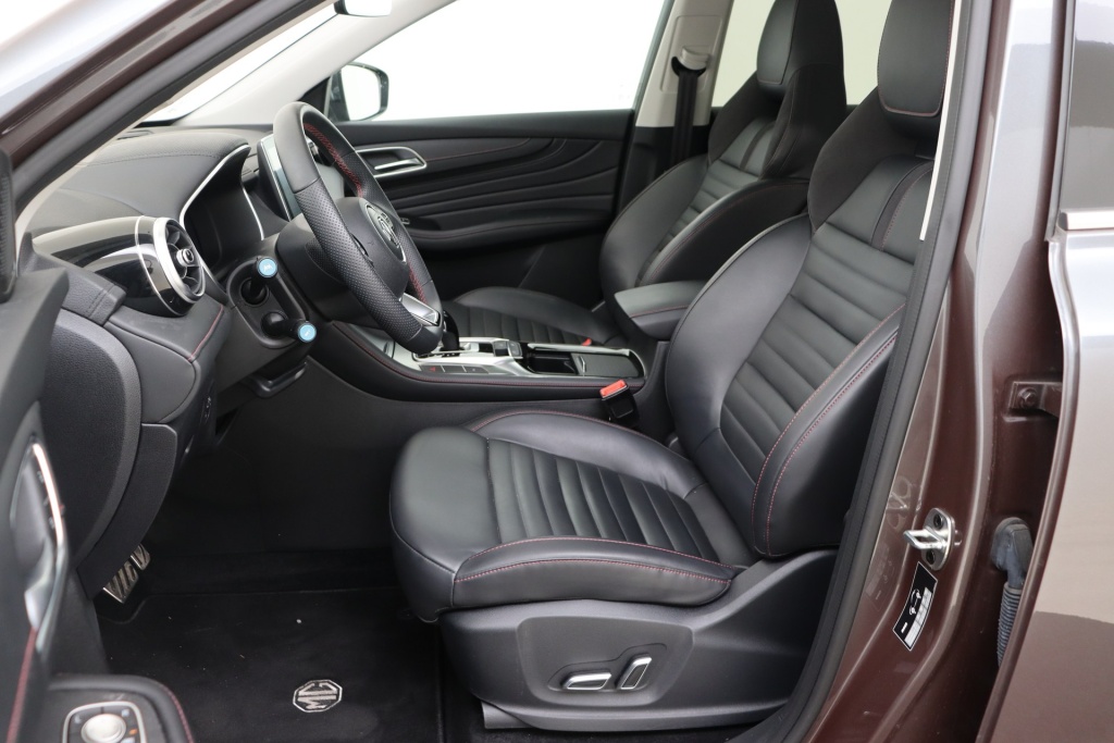 MG EHS Luxury PHEV 1.5 6AT 2WD - ref: 7-71209 - Photo 13