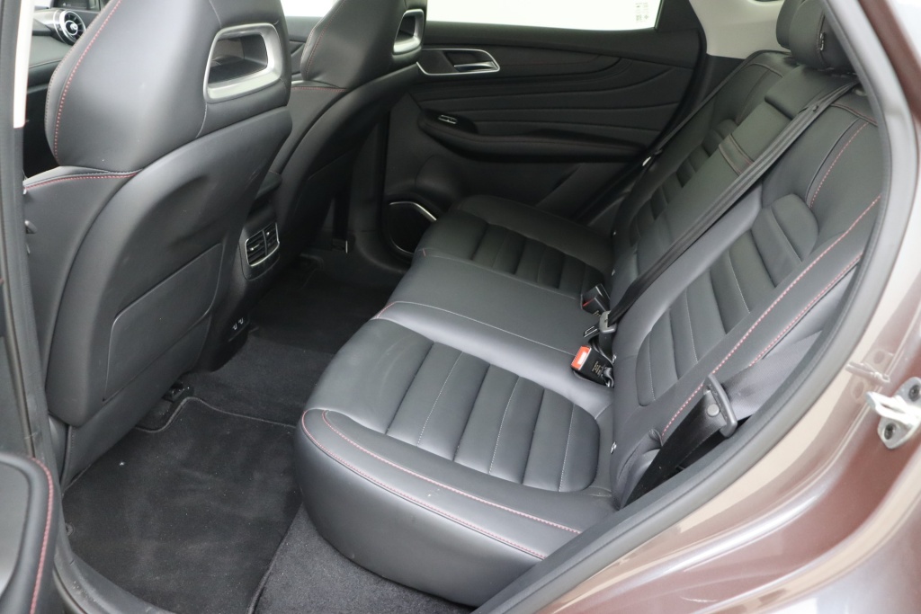 MG EHS Luxury PHEV 1.5 6AT 2WD - ref: 7-71209 - Photo 16