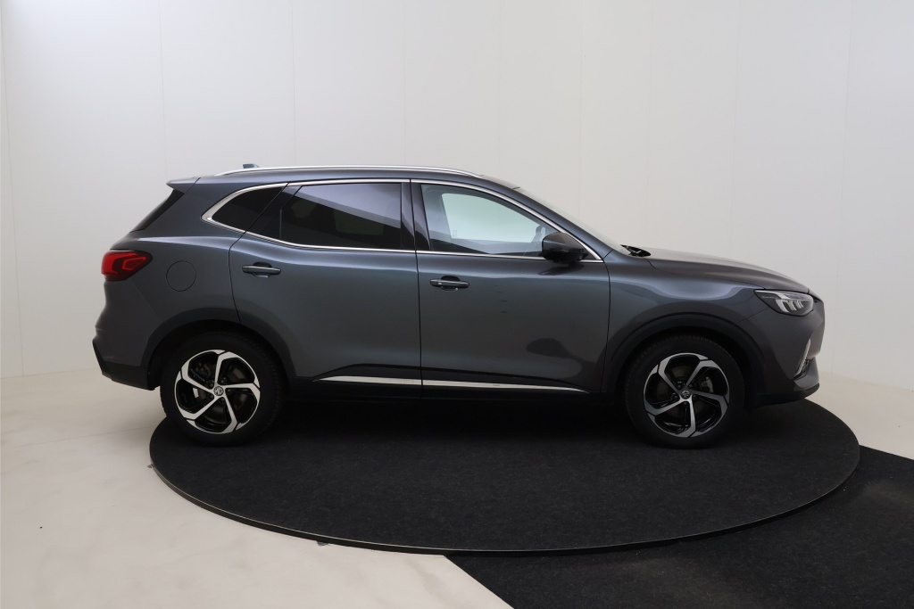 MG EHS Luxury PHEV 1.5 6AT 2WD - ref: 7-71209 - Photo 4