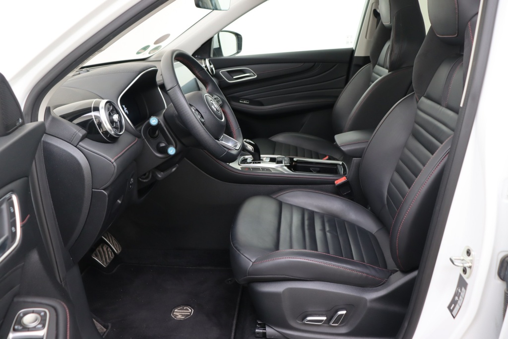 MG EHS Luxury PHEV 1.5 6AT 2WD - ref: 7-71211 - Photo 13