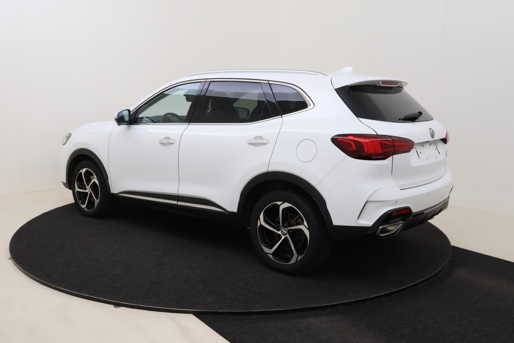MG EHS Luxury PHEV 1.5 6AT 2WD - ref: 7-71211 - Photo 8