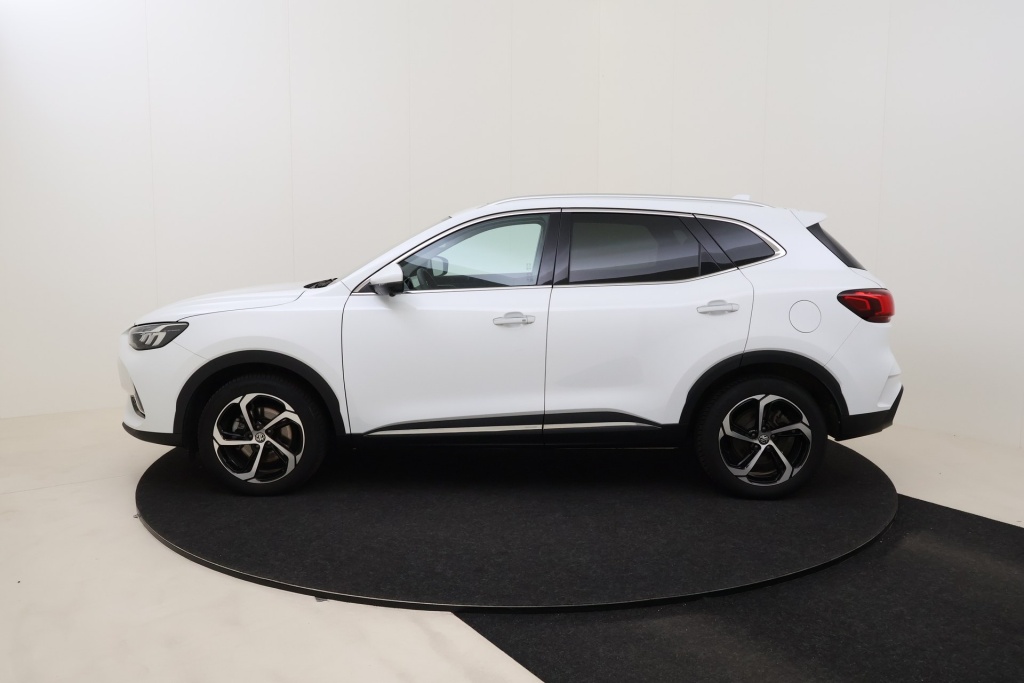 MG EHS Luxury PHEV 1.5 6AT 2WD - ref: 7-71211 - Photo 9