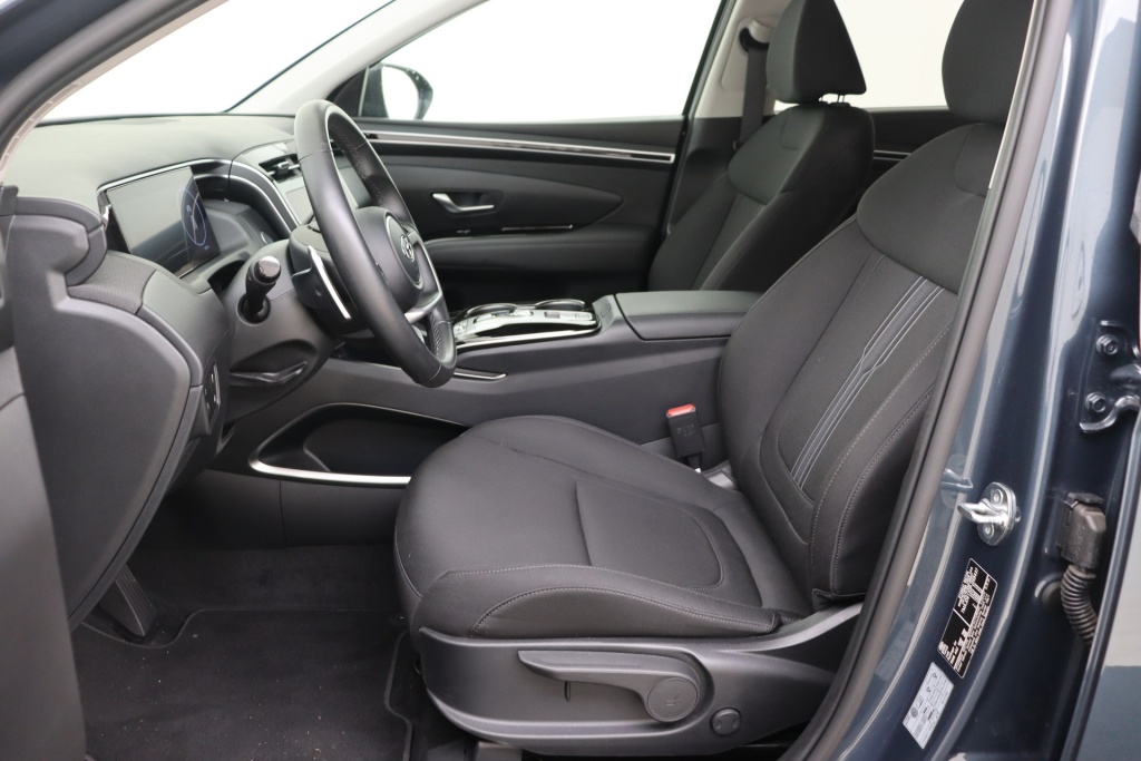 HYUNDAI Tucson Feel Smart 1.6 T-Gdi 6AT 4WD - ref: 7-71215 - Photo 13