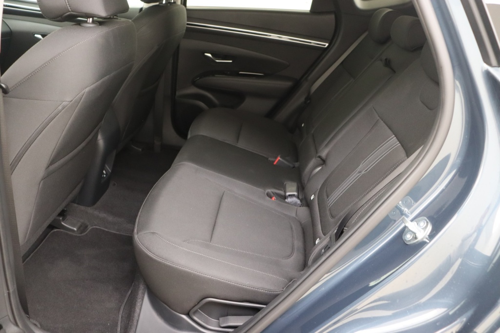 HYUNDAI Tucson Feel Smart 1.6 T-Gdi 6AT 4WD - ref: 7-71215 - Photo 16