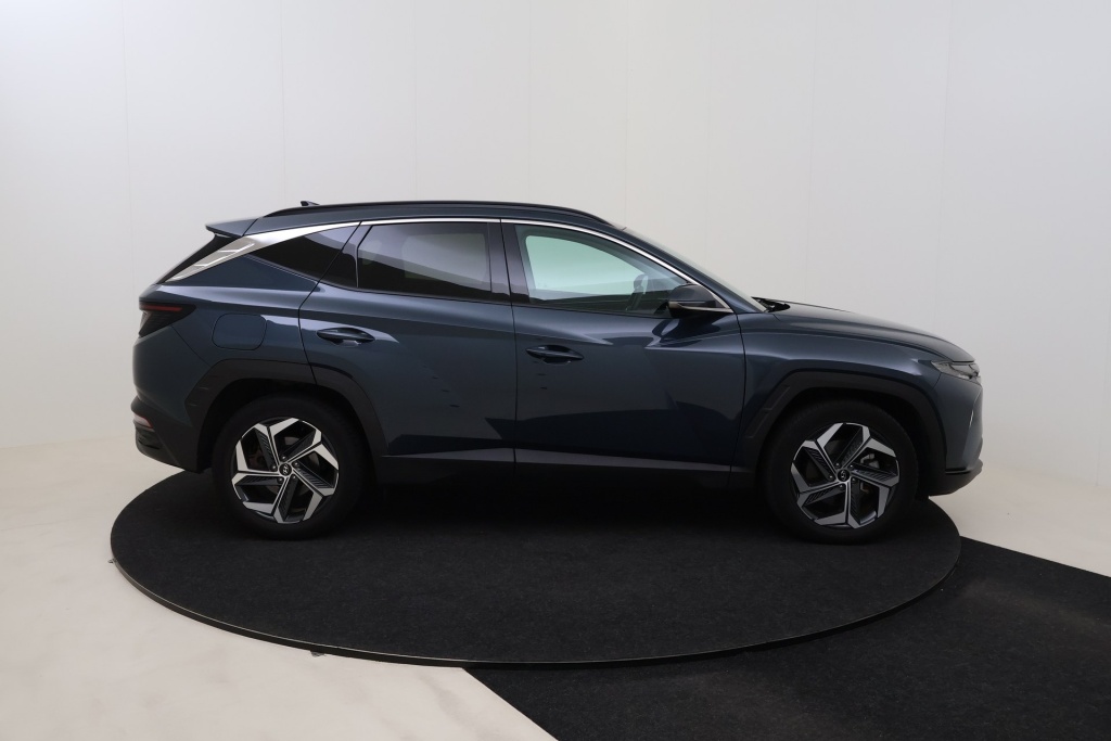 HYUNDAI Tucson Feel Smart 1.6 T-Gdi 6AT 4WD - ref: 7-71215 - Photo 4