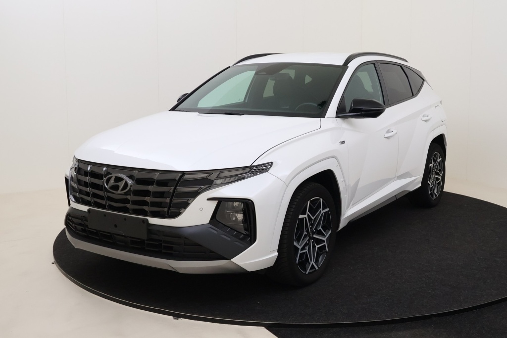 HYUNDAI Tucson Feel N-Line 1.6 T-Gdi 6AT 4WD - ref: 7-71216 - Photo 1
