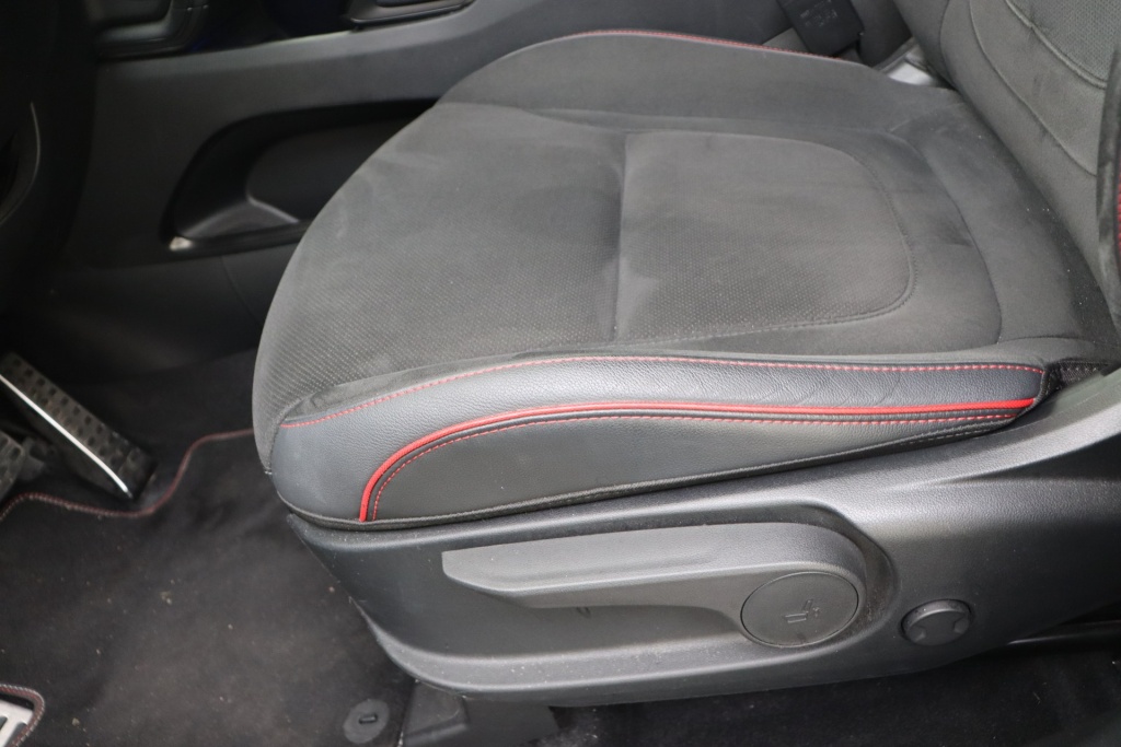 HYUNDAI Tucson Feel N-Line 1.6 T-Gdi 6AT 4WD - ref: 7-71216 - Photo 14