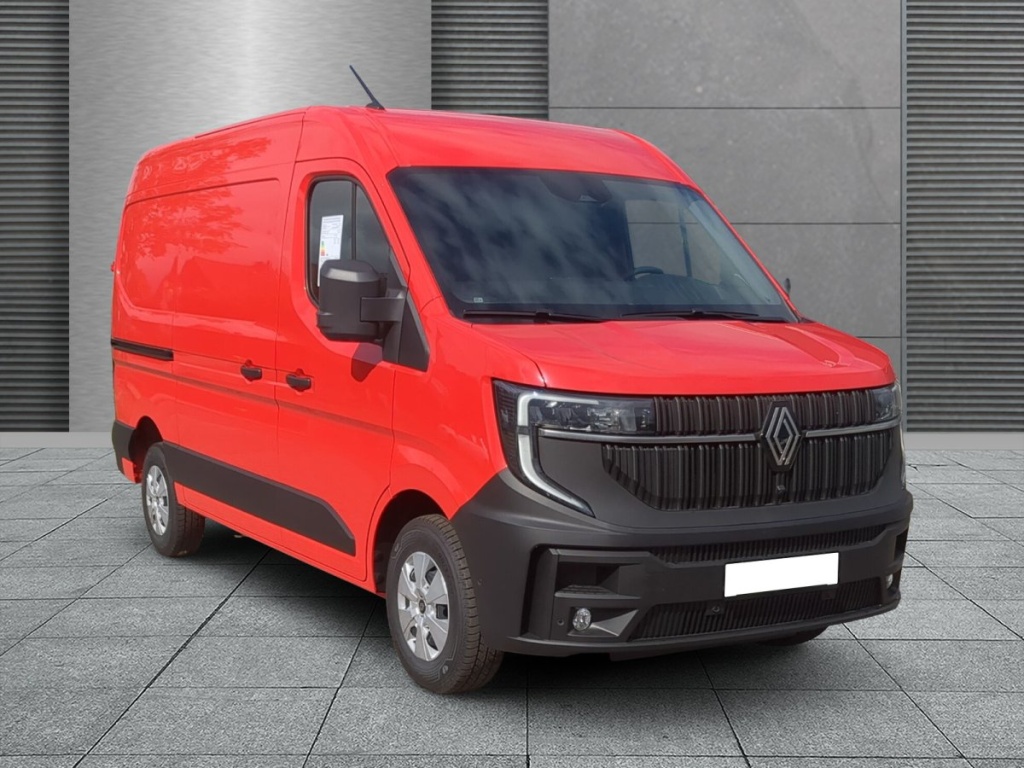 RENAULT Master L2H2 dCi 170 3.5t - ref: 7-71249 - Photo 1