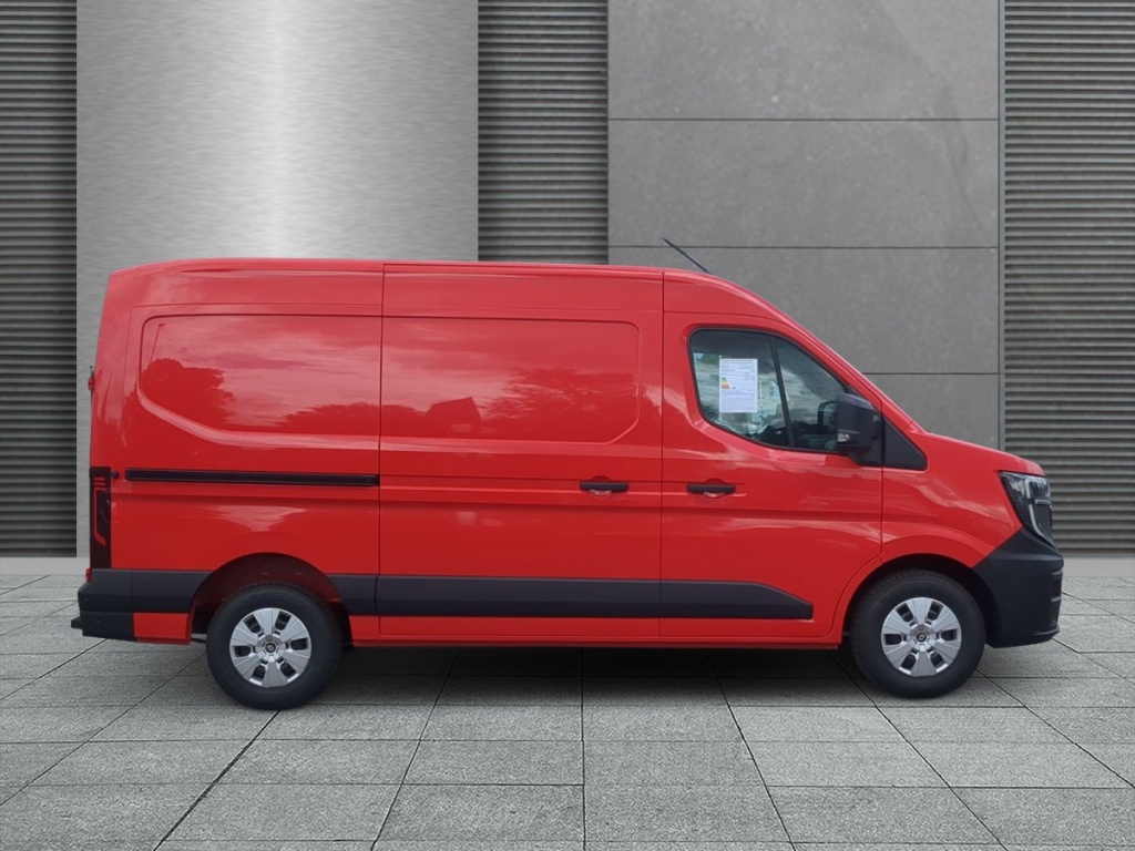RENAULT Master L2H2 dCi 170 3.5t - ref: 7-71249 - Photo 2