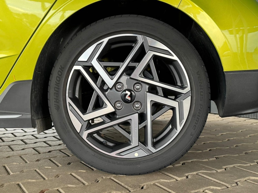 HYUNDAI i20 N-Line 1.2 MPI - ref: 7-71308 - Photo 10