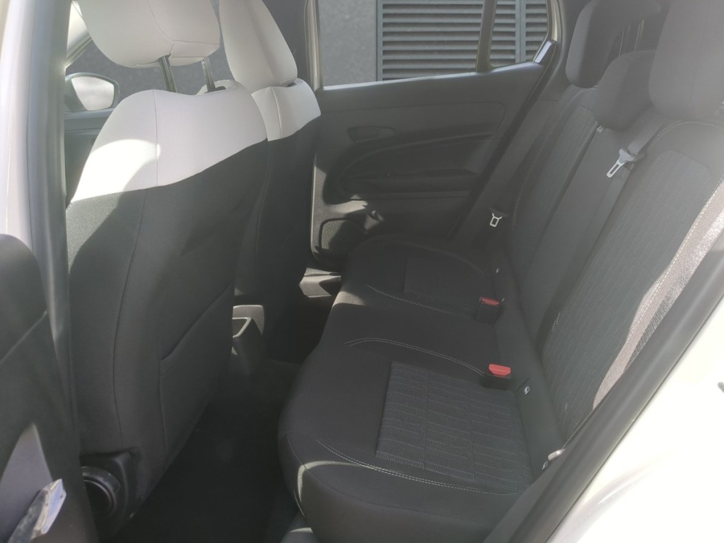 FIAT 600 Pop 145 PS eDCT Automatik - ref: 7-71375 - Photo 6