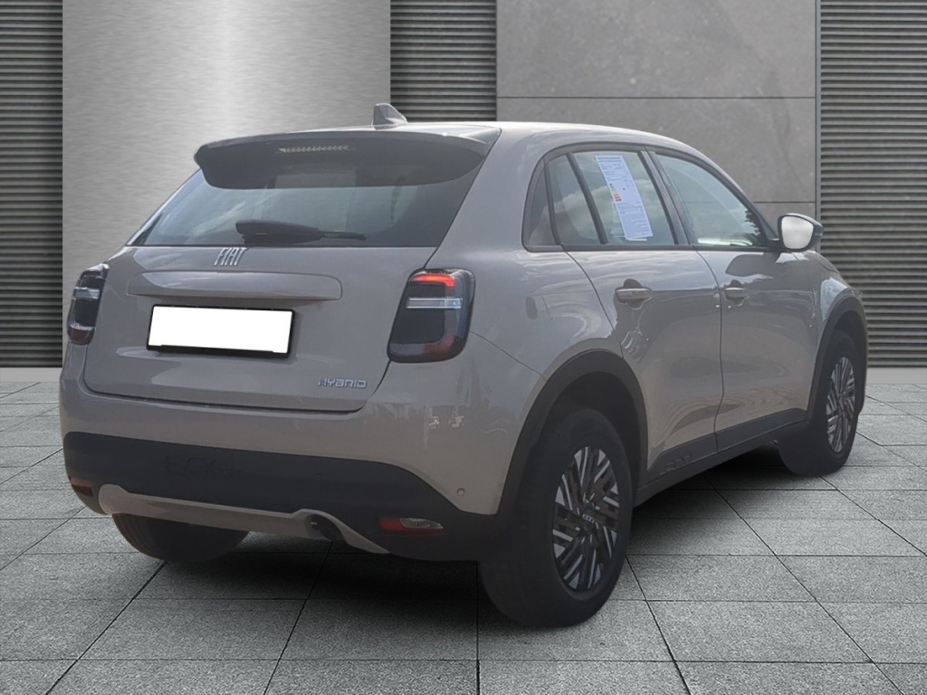 FIAT 600 Pop 1.2 Mild-Hybrid 81 kW (110 PS) eDCT Automatik - ref: 7-71378 - Photo 3