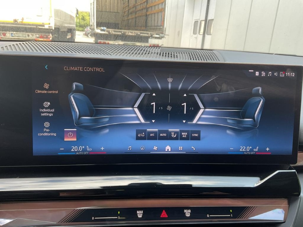 BMW I5 eDrive40 Lim. Electric 340hp - ref: 7-71813 - Photo 10