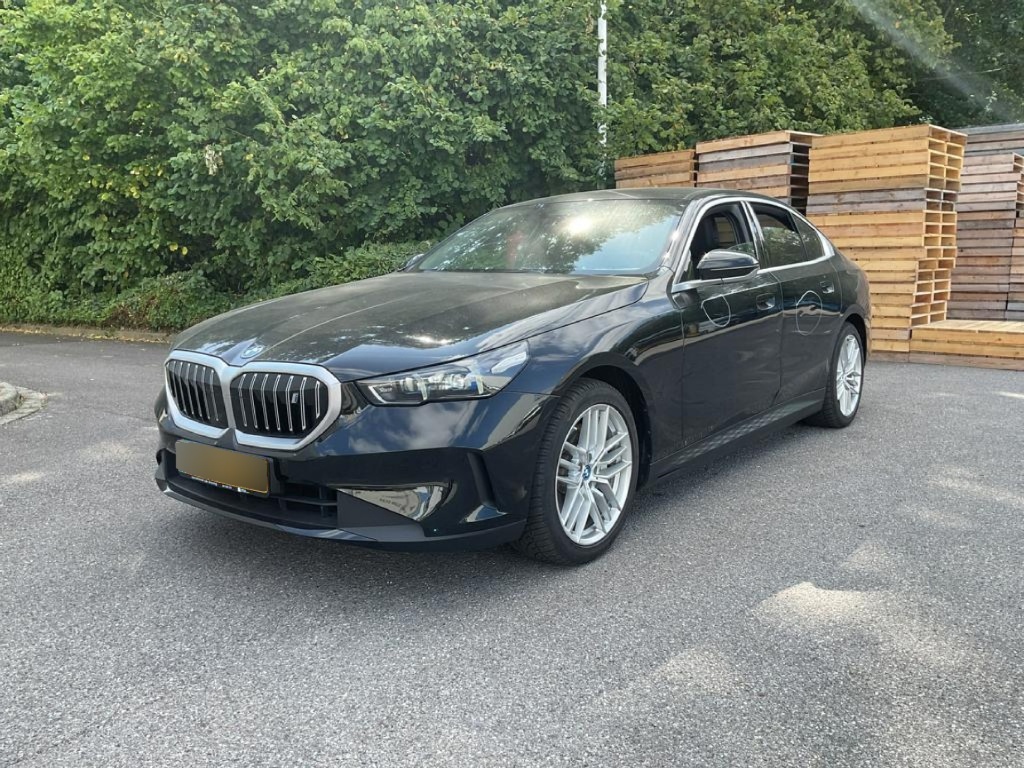 BMW I5 eDrive40 Lim. Electric 340hp - ref: 7-71813 - Photo 2