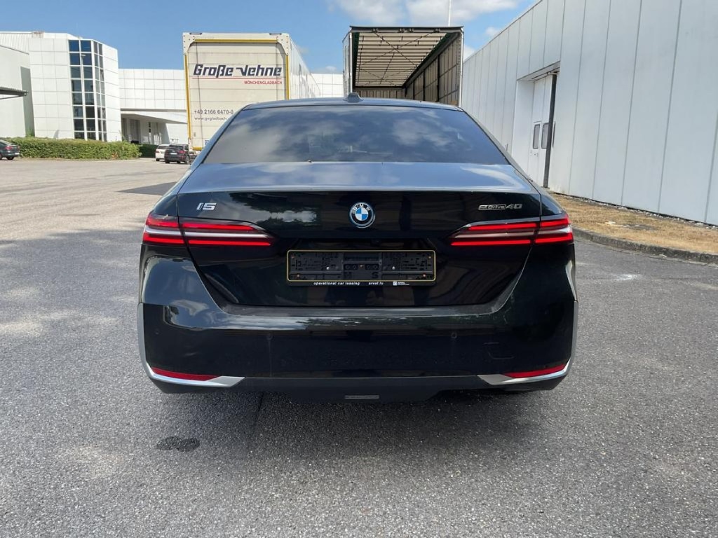 BMW I5 eDrive40 Lim. Electric 340hp - ref: 7-71813 - Photo 8