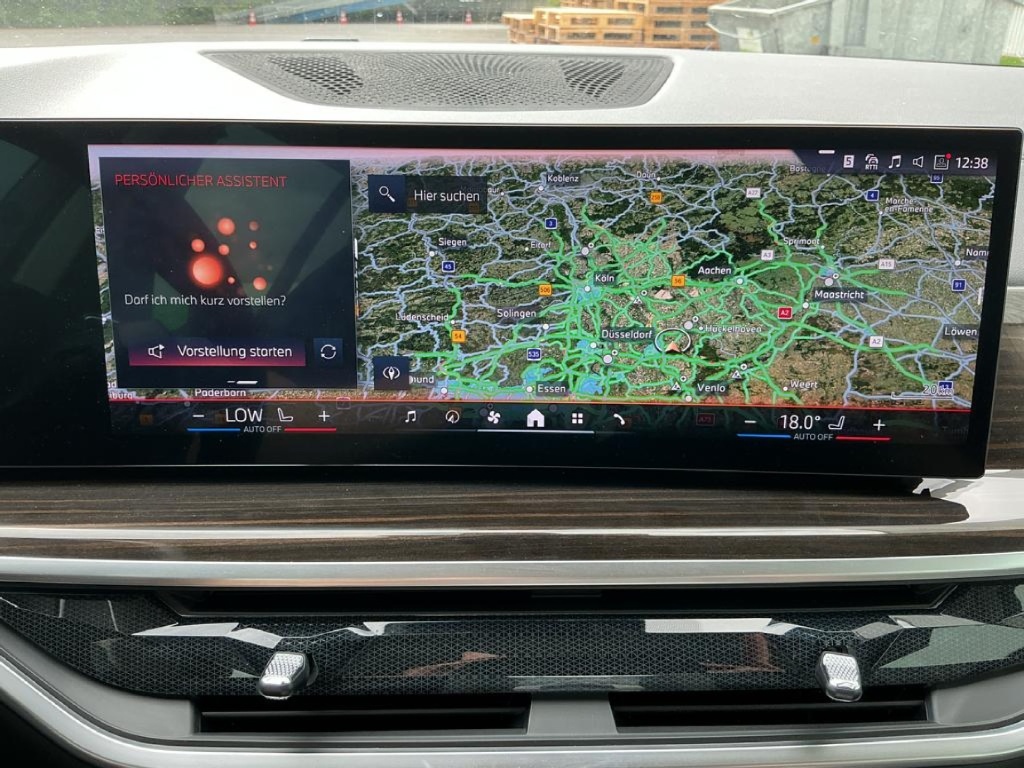BMW X5 X5 xDrive50e 3.0 Plug-in Hybrid Gasoline 313hp - ref: 7-71817 - Photo 13