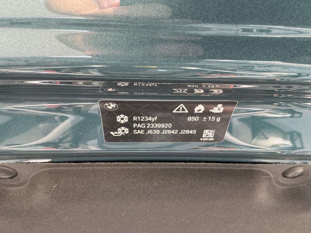 BMW X5 X5 xDrive50e 3.0 Plug-in Hybrid Gasoline 313hp - ref: 7-71817 - Photo 14